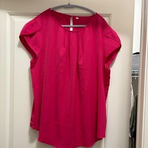 Women’s Casual Blouse